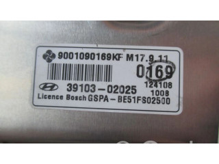 Řídící jednotka 3910302025 Hyundai i10 2011