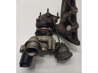 Турбина Volkswagen Golf VI 03C145701R