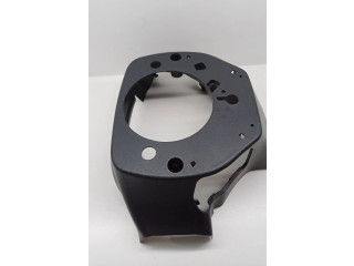 Руль Lexus IS III XE30 2013 - 2020 года GS13115020, 586WA1