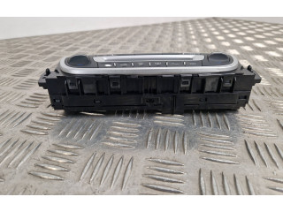 Блок управления климат-контролем 275109409R Renault Scenic III Grand scenic III