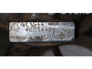 Turbodmychadlo Турбина 46514481 Fiat Bravo - Brava