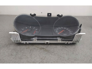 Панель приборов 8100B361 Mitsubishi Lancer VIII