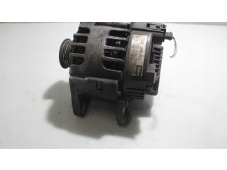 Генератор Skoda Fabia Mk1 (6Y)