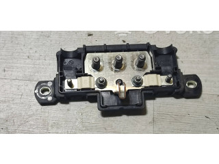   Pojistková skříňka 00505496320, 10636   Alfa Romeo Stelvio 2021