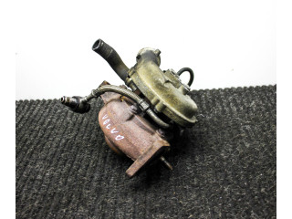 Турбина Volvo C30 7607743 для двигателя D 4204 T