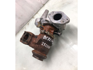 Turbodmychadlo Турбина 9813245480 Citroen Berlingo