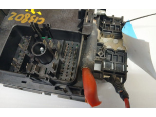 Pojistková skříňka Řídící jednotka BSM 13255300   Chevrolet Cruze 2013