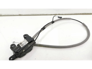 Замок багажника 7183196, 51247183196 BMW X5 E70 2006-2013 года