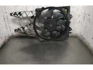 Вентилятор радиатора     882300200    Fiat Bravo 1.6
