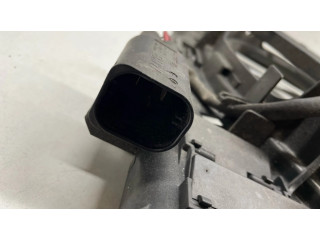 Вентилятор радиатора 17428509740, 7575682 BMW 5 F10 F11 2.0