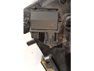 Вентилятор радиатора SEM, 255503792R Renault Clio IV