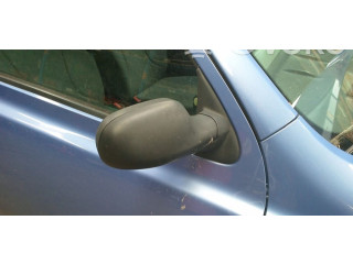 Zpětné zrcátko Nissan Micra C+C 2003