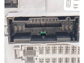 Блок комфорта 01364891080, 116RI000674   Citroen Nemo   