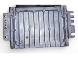 Блок управления двигателя 96801808, 96801808   Chevrolet Matiz