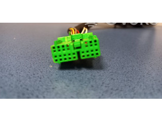 Зеркало электрическое        Volvo S80  1999 - 2003 года   