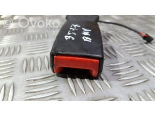 Задняя поясная пряжка