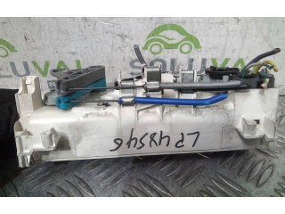 Блок управления климат-контролем 6451F2   Peugeot 306