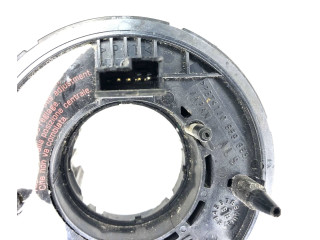 Подрулевой шлейф SRS 1J0959653, 17703719 Audi A6 S6 C5 4B