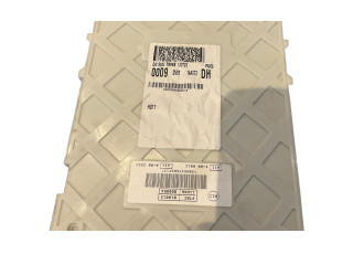 Комфортный модуль