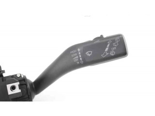 Ручка стеклоочистителей 5K0953507BB, 5K0953513K Volkswagen Golf Plus