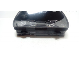 Přístrojová deska  BMW 3 E90 E91 2005 102536044, 698348001  