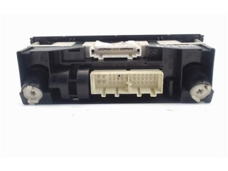 Блок управления климат-контролем 5J0820045C   Skoda Fabia Mk2 (5J)