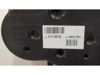 Блок управления климат-контролем 2060382, CN1519980ED   Ford Ecosport