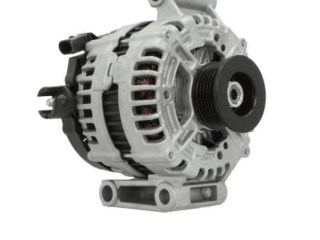 Генератор 0121615007, 3EFFE Ford Galaxy
