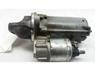 Стартер 8V2111000BE Ford Ecosport