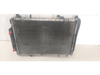 Комплект радиатора  A2025008203, A2025008203   Mercedes-Benz CLK AMG A208 C208 