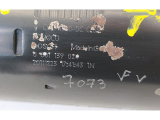 Стартер  CC1T11000DC, 0001139024   Ford Transit