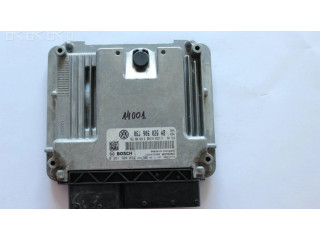 Řídící jednotka 06J906026AB, 0261S04054 Volkswagen Tiguan 2009