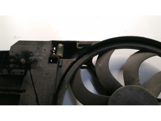 Вентилятор радиатора 7541092, 174214755772 Mini One - Cooper Cabrio R52 1.6