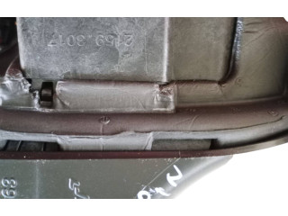 Zpětné zrcátko Peugeot 5008 II 2018