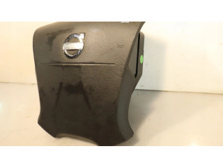 Подушка безопасности водителя    Volvo V70