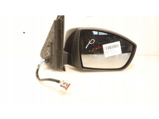 Зеркало электрическое Ford Galaxy 2006 - 2015 года
