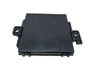 Padangų slėgio valdymo blokas