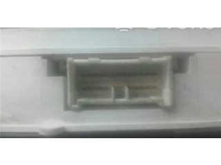 Přístrojová deska Daewoo Lacetti 2006