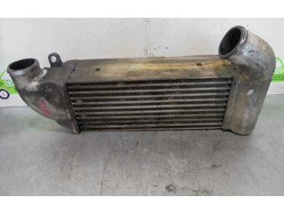 Интеркулер Honda Civic