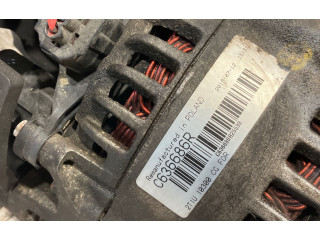 Генератор C636686R, 20190712 Ford Transit - Tourneo Connect