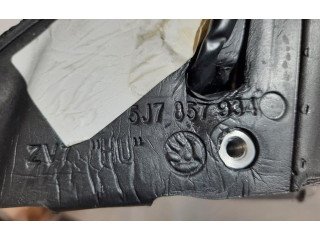 Zpětné zrcátko  Skoda Roomster (5J) 2015  5J7857934, 5J1857508A  