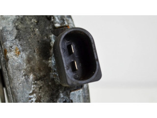 Крыльчатка вентилятора