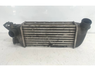 Интеркулер     Ford Ka 