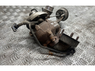 Турбина Honda Accord 18900RBD