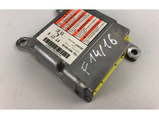 Блок подушек безопасности 98221SG120   Subaru Forester SJ