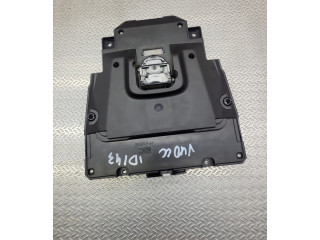 Блок управления климат-контролем 31398643   Volvo V40 Cross country