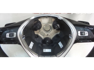 Volant Volkswagen Tiguan 2017 5TA419091C, 5TA419091S