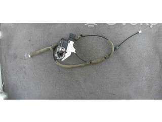 Двигатель центрально замка 9137N8 Citroen Berlingo