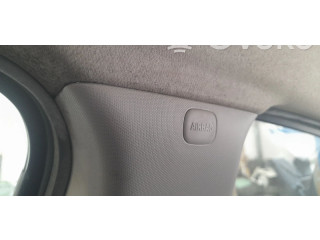 Боковая подушка безопасности Chevrolet Spark