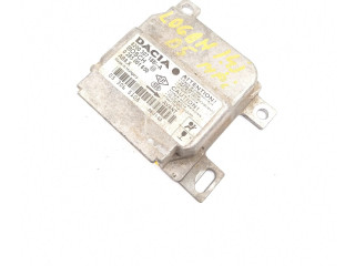 Блок подушек безопасности 8200307188A, 0285001650   Dacia Logan I